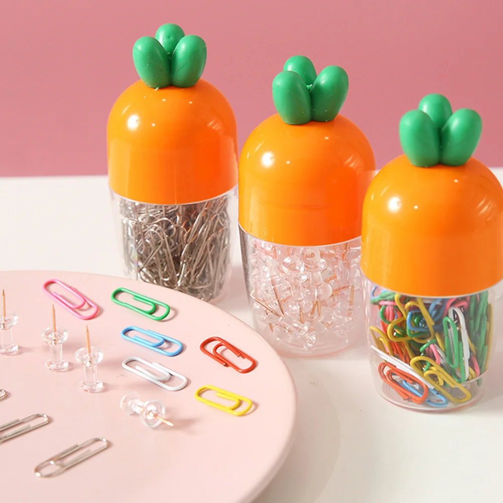 1 Set Of Metal Paper Decorative Document For Office School Files Photos Notes Planner Clips Multi-Function File Fixing Clips