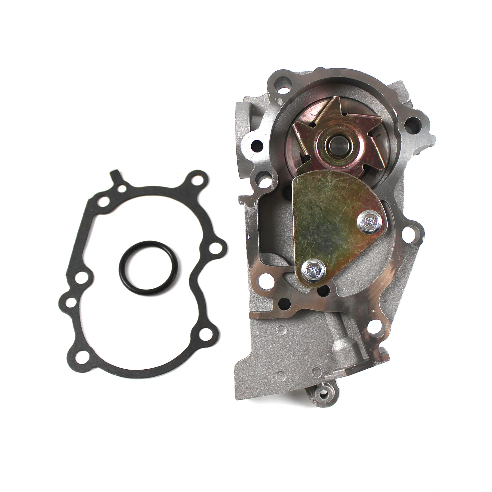 Engines Water Pump 372-1307010 for CHERY SQR372 SQR472 Engines 800cc 1100cc