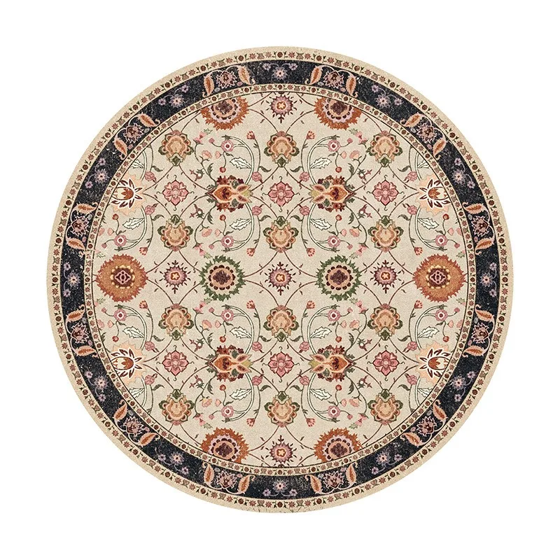 

Living Room Bedroom Applicable Carpet Coffee Table Mat Sofa Dressing Table Mat New Arrival Hot Sale High End Bedside Carpet