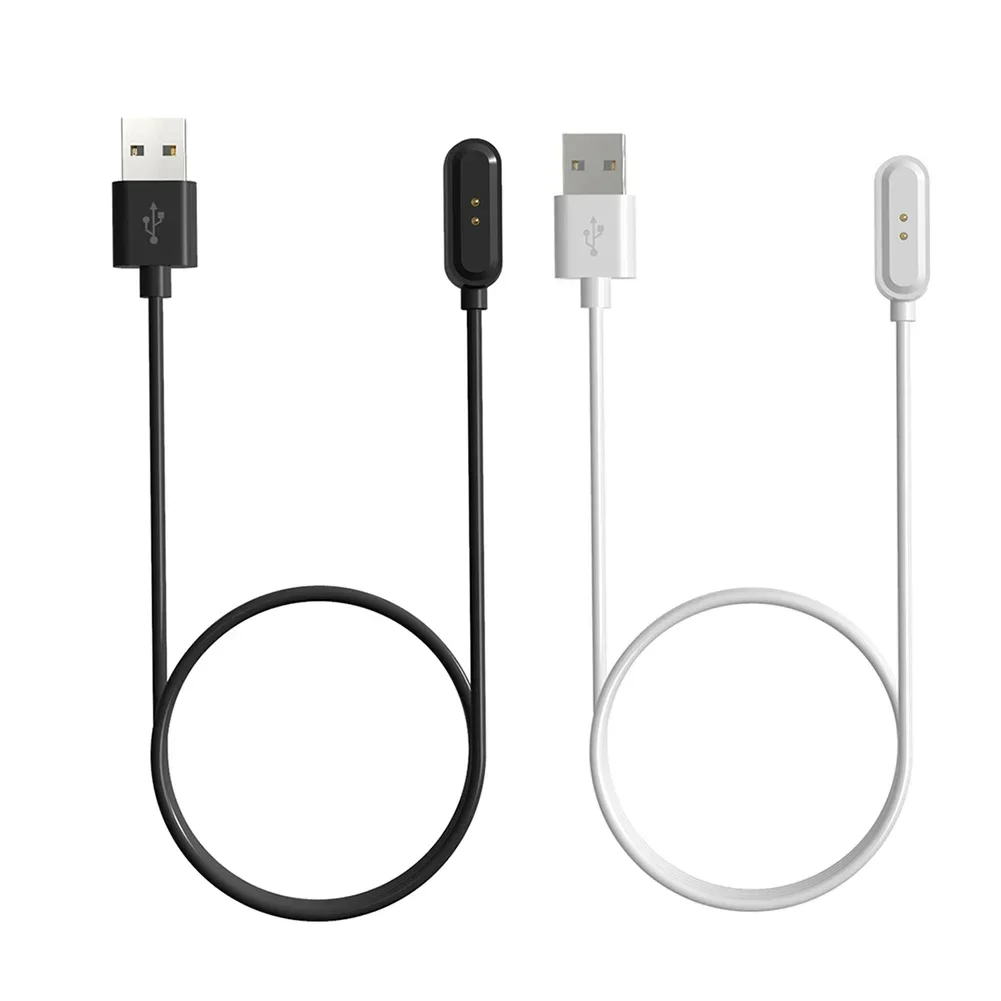 

Fast USB Charging Cable for Ticwatch GTH/OPPO Watch Free Smart Watch Chargers Cord Charger Stand Holder Accessories