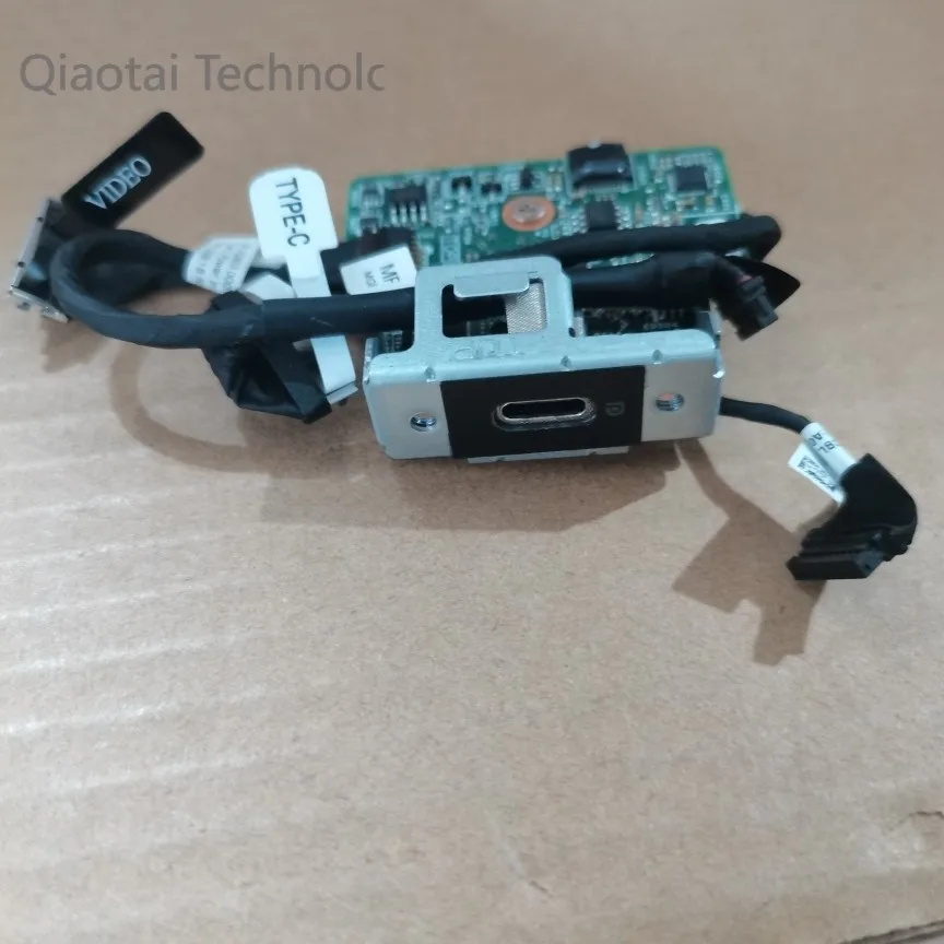 

New for Dell optiplex7010 7020MFF Type C video module, reverse power supply Y6F6D-