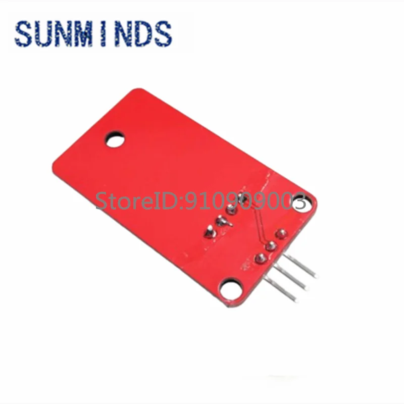 1-10pcs Digital Temperature Sensor  Humidity Sensor AM2302 DHT22  Sensor Module For Arduino electronic DIY