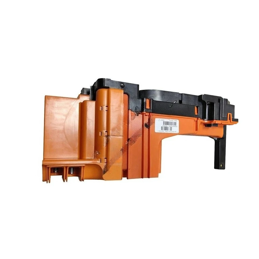 Safety Box Contacto…