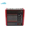 10 Channel usb interface controller350w Professional 10 Channel Audio Phantom Amplifier Power Mixer