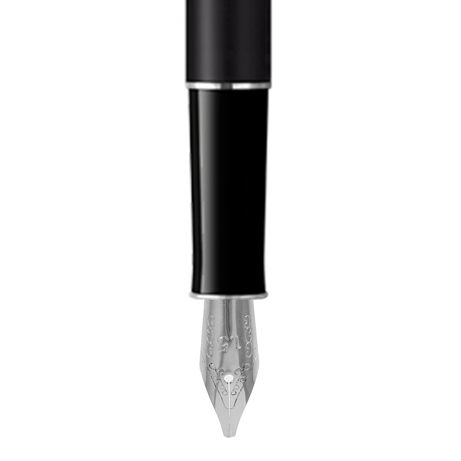 

20 шт. перо для перьевой ручки, сменные наконечники, запасные универсальные для каллиграфии, металлические сменные человечки