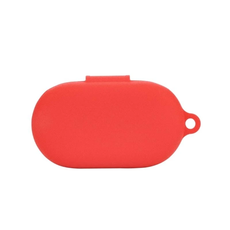 Manga amigable para piel para caja sensación sonido sonido cáscaras alojamiento anti-scratch alojamiento