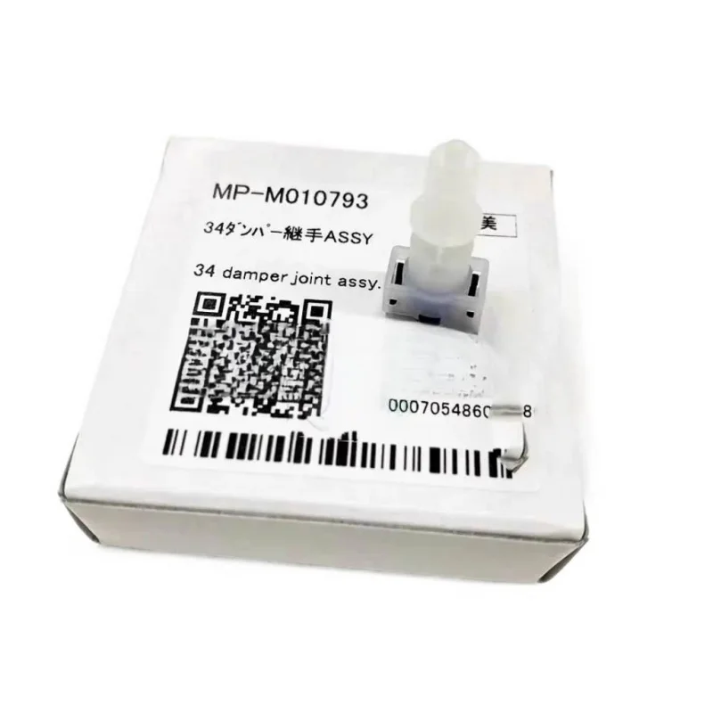 

Оригинал, совместимый с демпфирующим шарниром для чернильного мешка Mimaki JV34-260/TS34-1800A M010793