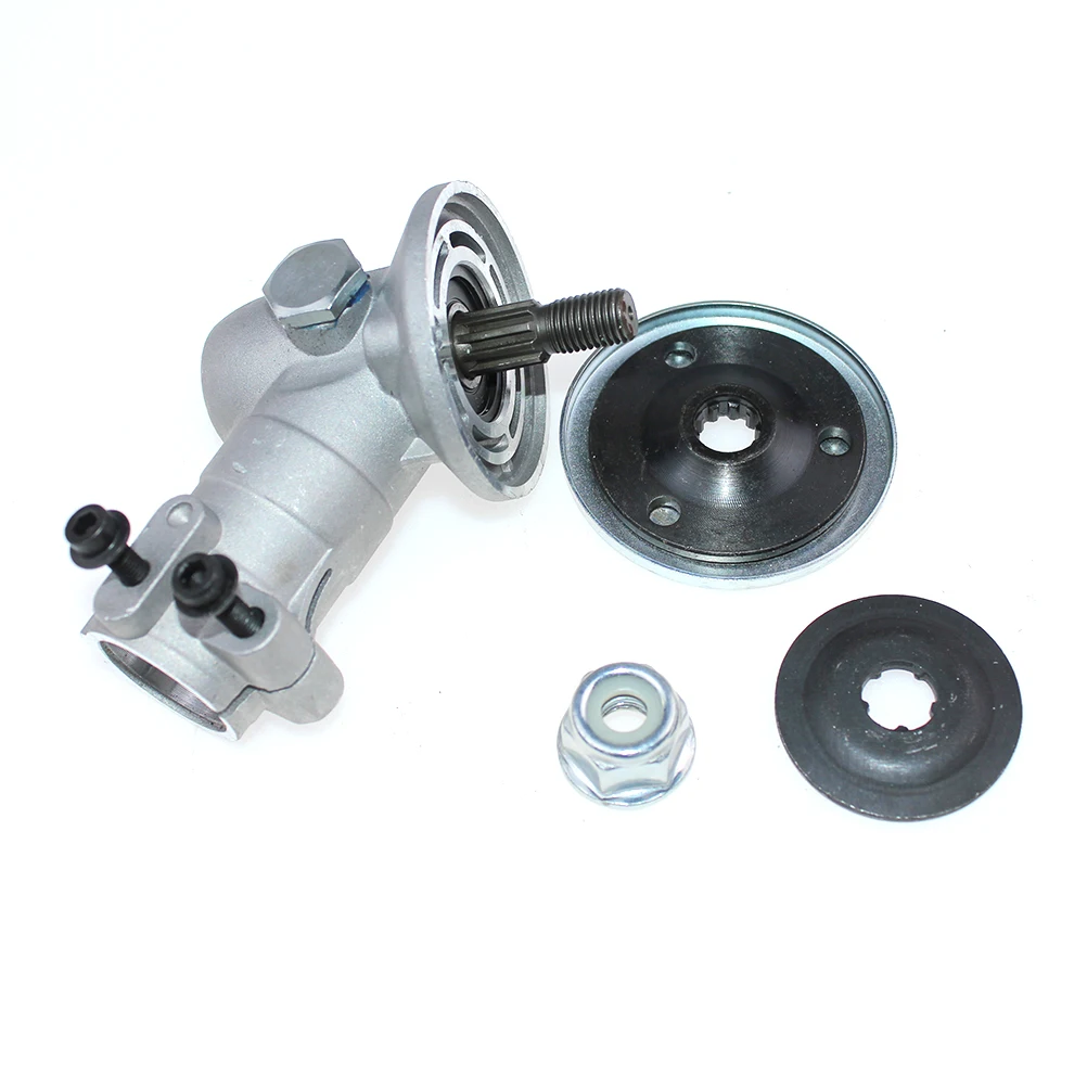 Getriebe für Husqvarna 226r 226rj 123L 223L 223R 224L 324L 324LDX 324LX 324RX 537333202 537333201 537342501