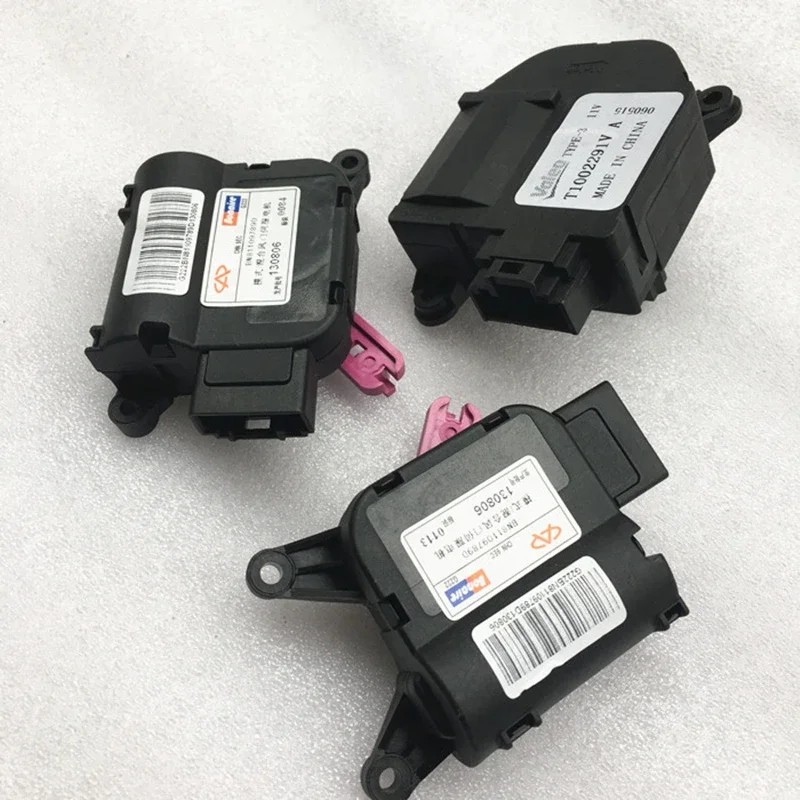 Air Conditioning Servo Motor for Chery X1,M1,Beat,IndiS Internal/External Circulation Operating Mechanism