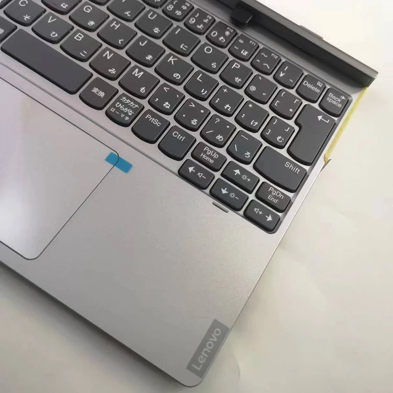 Imagem -02 - Base de Teclado de Ancoragem para Lenovo Ideapad D330 D335 D33010igm D335-10igm N4000 N5000 Novo