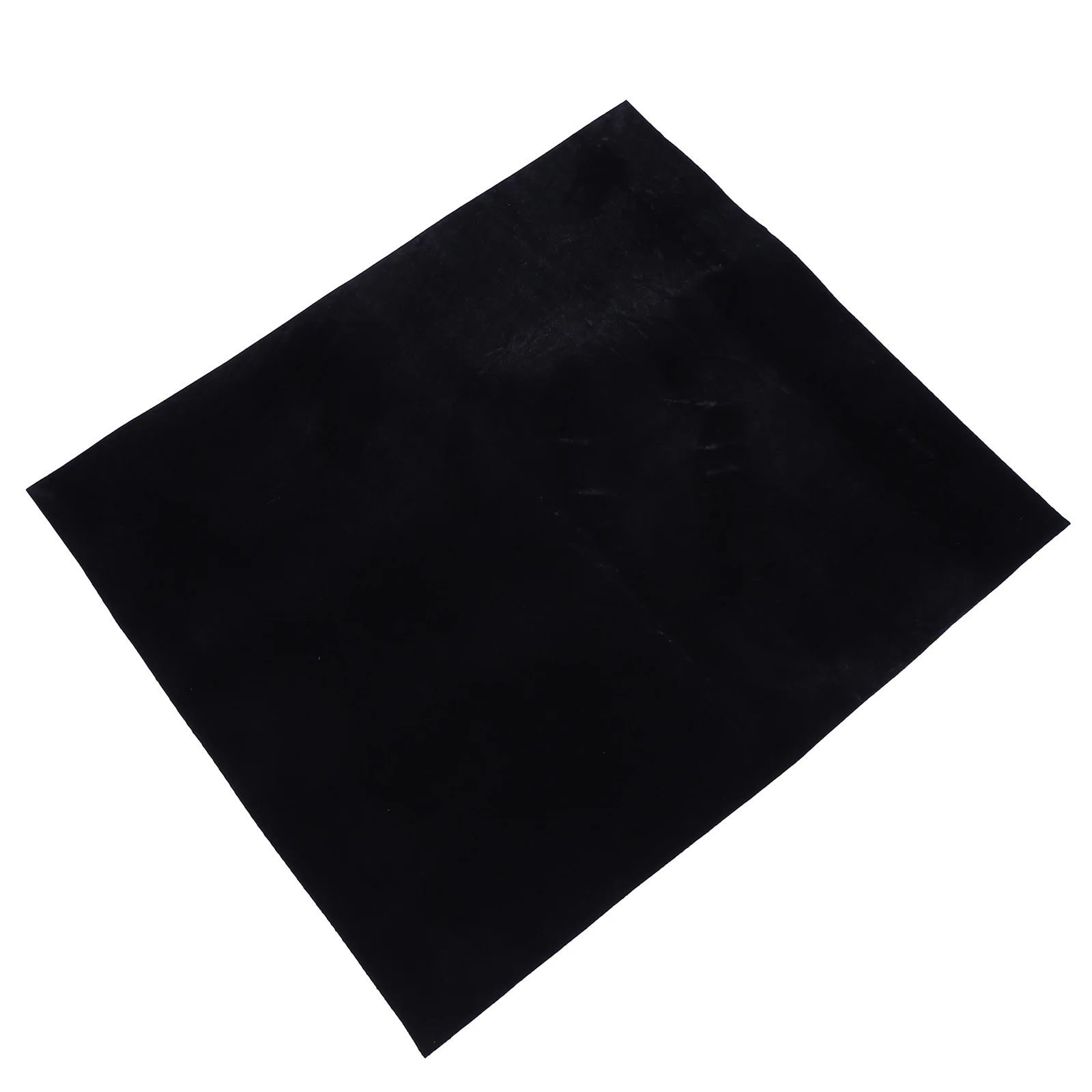 Black Golden Velvet Cloth Smooth Wear Resistant Washable Photography Backdrop Studio Prop Film Background Professional Photo