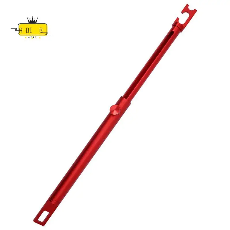 

ABIB -Support Rod For Car Polishing Retractable Aluminum Holding Vehicle Trunk Lid Door Fixing Tools Support