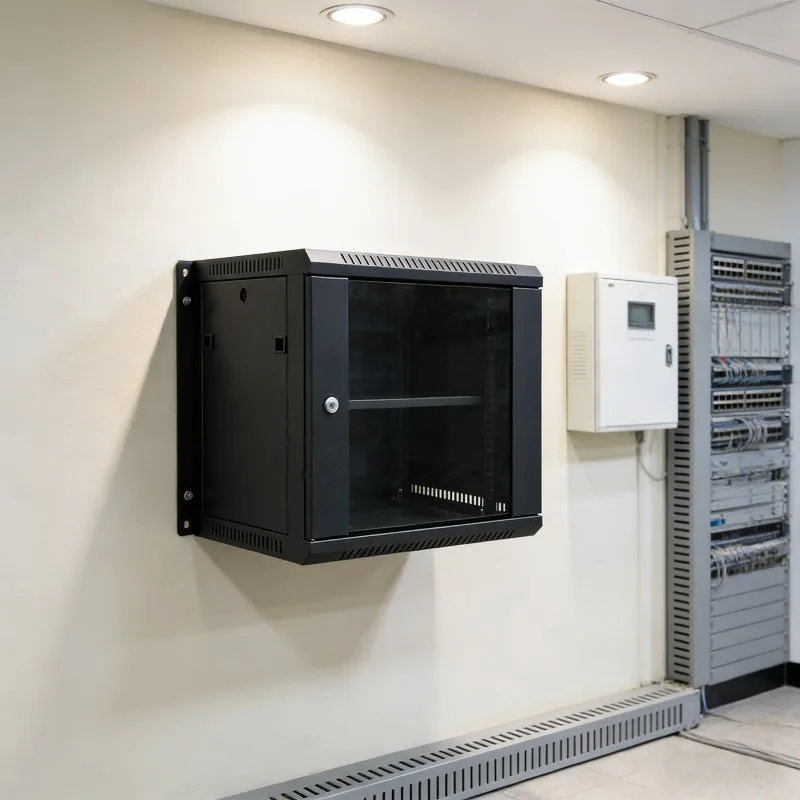 Small Data Center R…