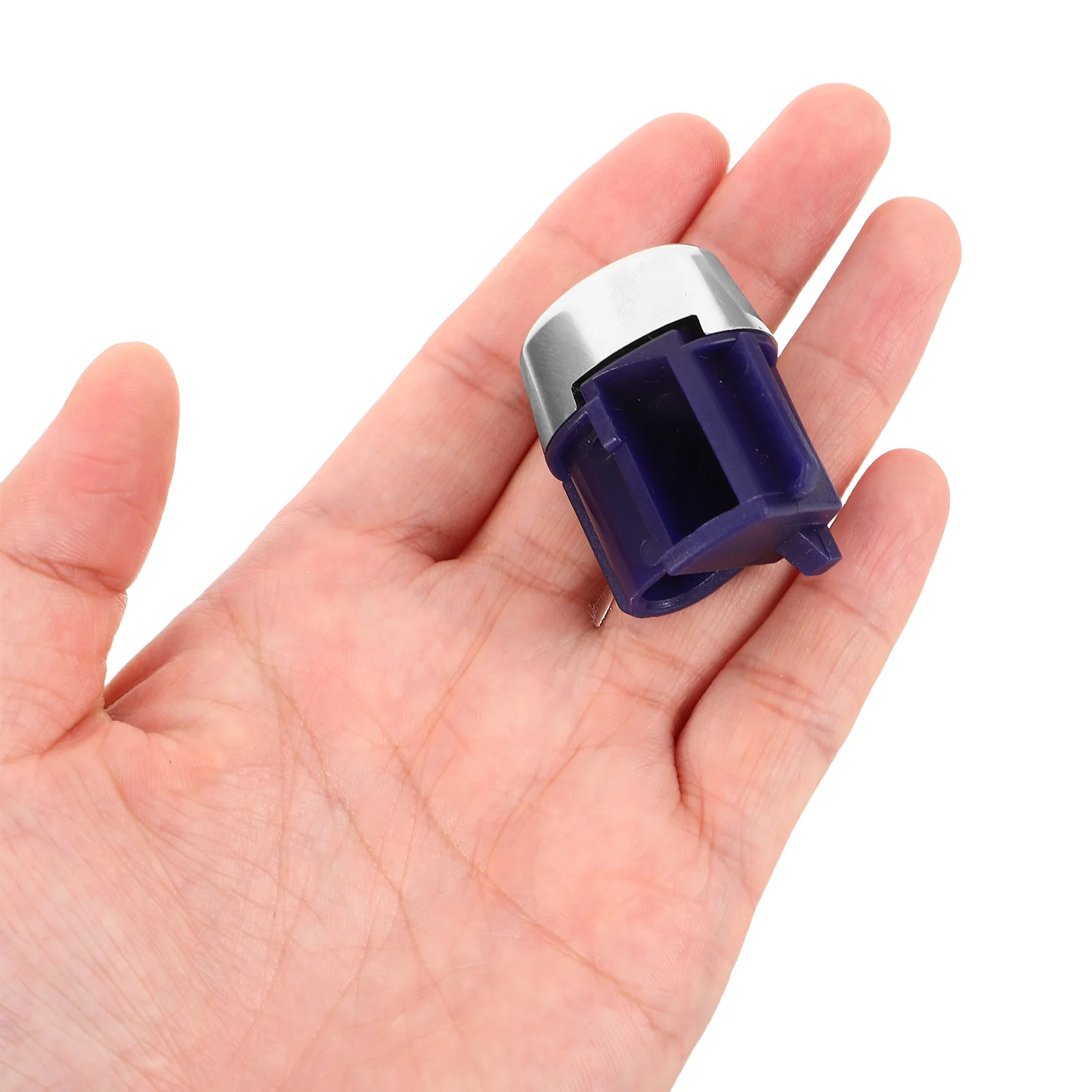 

Automatic Transmission Shift Knob Shifter Lever Release Button Compatible Odyssey 05-10 Car Gear Shift Lever Knob