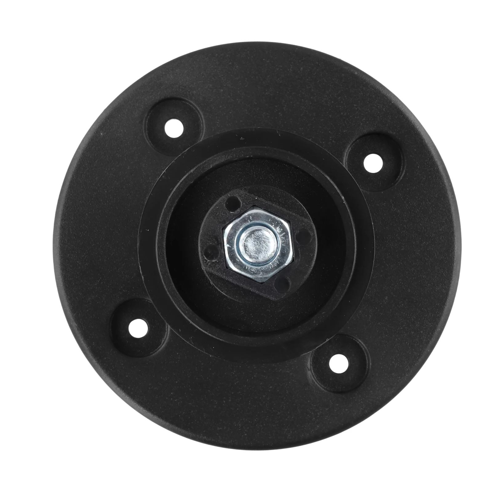 MIG Welder Accessories Reel Holder Assembly Welding Supplies 11*11*7.5cm Dual Fit Holder Reversible Disc Adapter