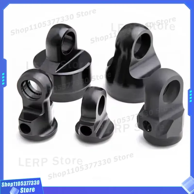Custom CNC Machined Aluminum Stainless Steel Parts Precision Mechanical Components Wire Cutting Service Tolerance Plus Minus