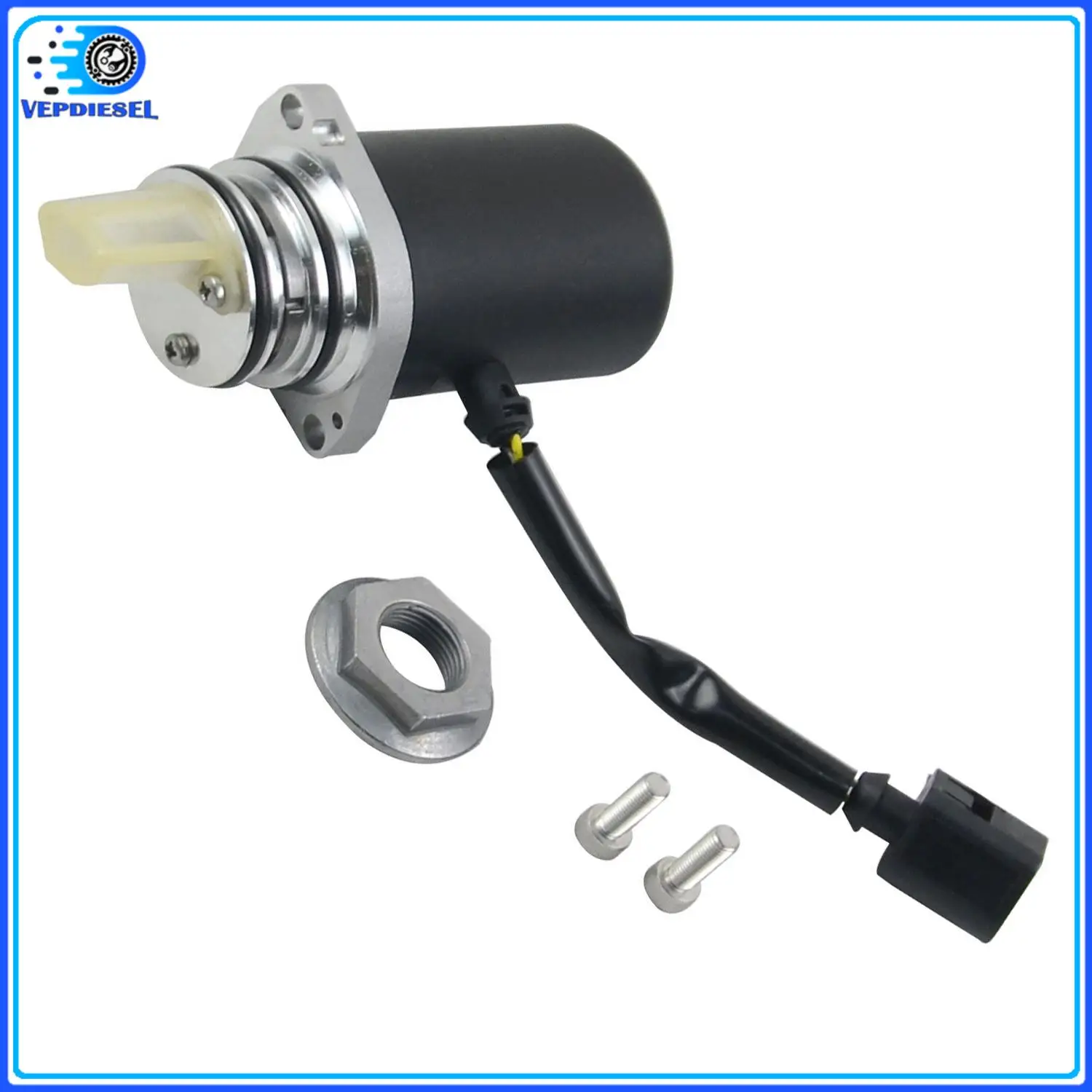 

1pc New AWD Coupling Oil Pump Rear For Volvo Ford Mercury 2003-2010 699-002 30783079 7F9Z4C019A 7F9Z-4C019-A Auto Parts