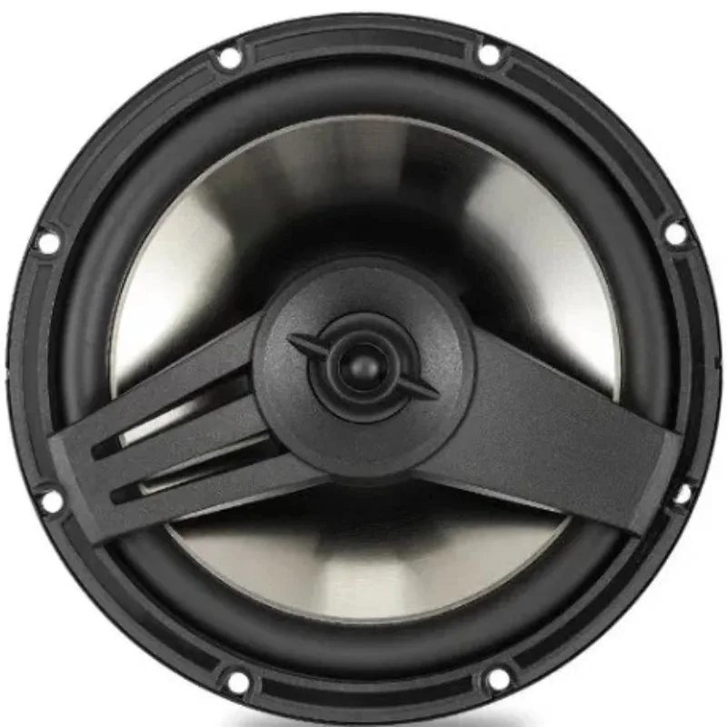 For Mitsubishi Outlander, front and rear door audio speakers, modified without damage