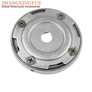 Scooter Starter Clutch für Yamaha, Zuma125, YW125, BWS125, NXC, Cygnus X, Zuma, YW, BWS, 125cc, 5ty-E5570-01 10 Hauptverkaufskupplungen Trrotinea - №7