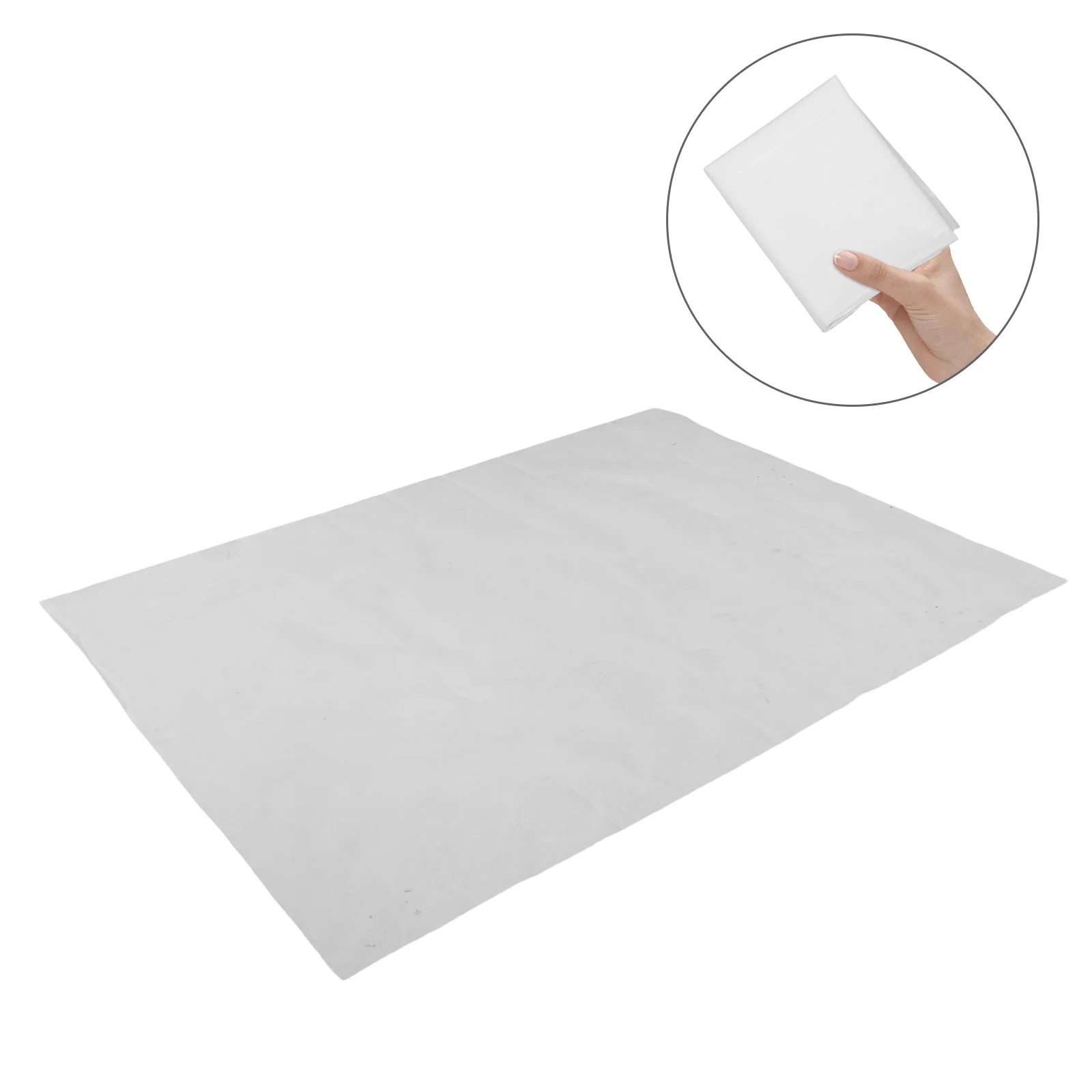 그래피티 연 세트 DIY 어린이 연 천 직물 수제 제작 대나무