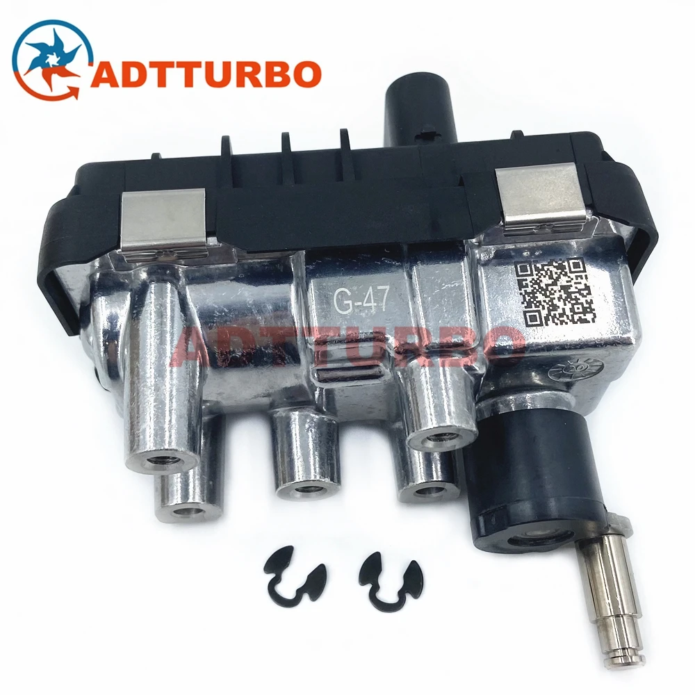 

GTD1752VR G-47 Turbo Electronic Actuator 819976-7 819976-0007 819976-10 819976-0010 819976-12 For BMW X3 B47