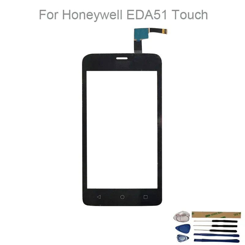 

For Honeywell EDA51 Touch Screen No LCD Display Digitizer Assembly