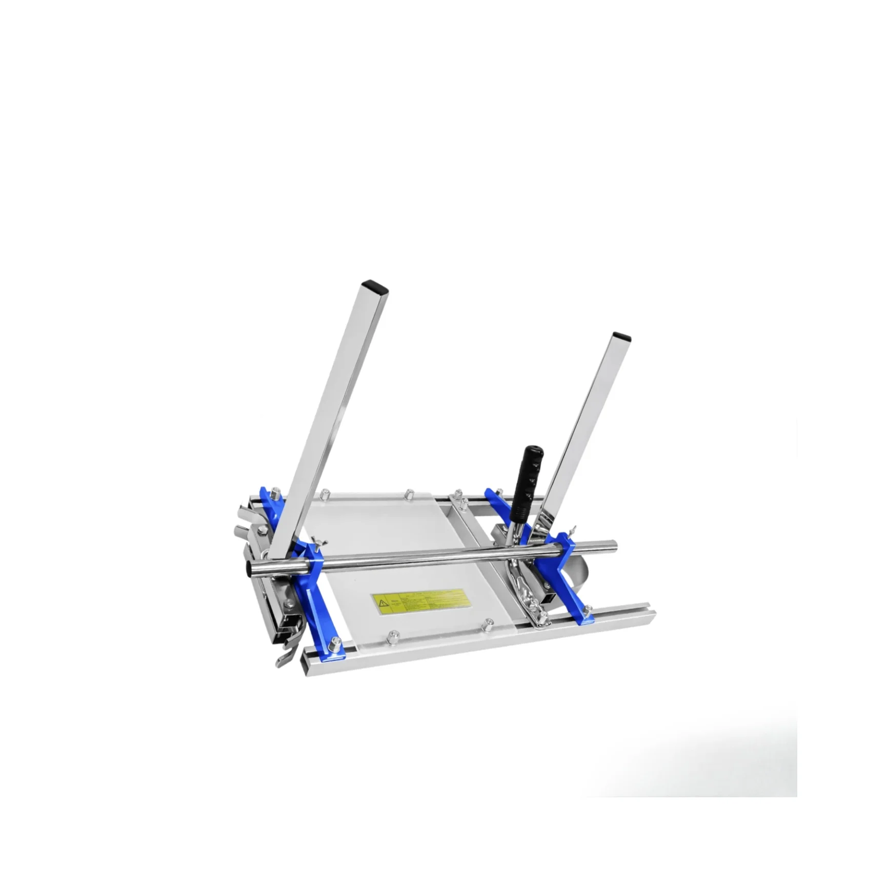 

SIHAO Chainsaw Mill 14"-36" Bar, Adjustable 0.2"-11.8" Cut, Portable Sawmill for Lumber, Branch Trimming & Planking