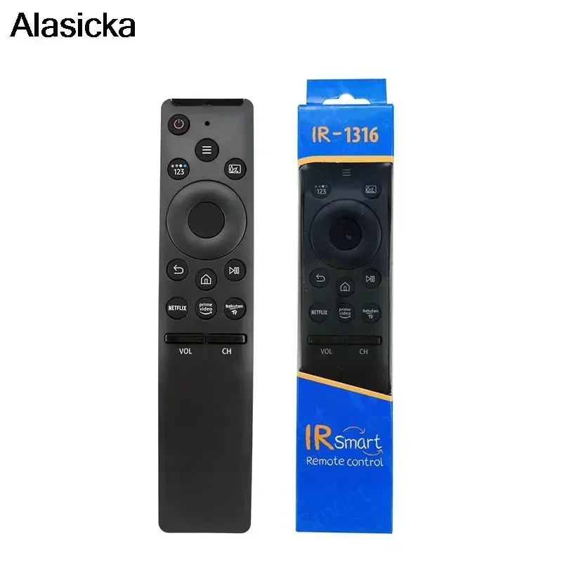 

IR-1316 Replacement Remote Control for Samsung Smart TV BN59-01310A BN59-01259B BN59-01312G BN59-01312B BN59-01312F BN59-01312A