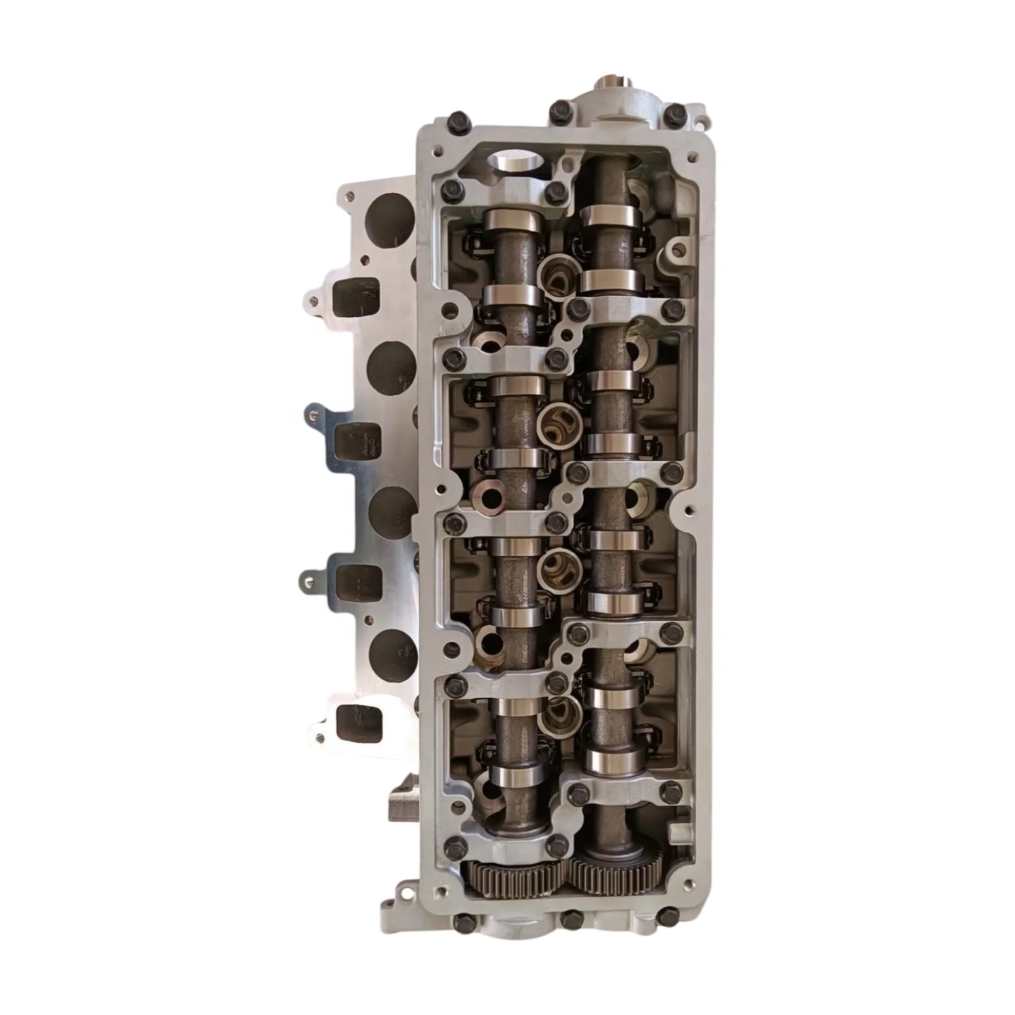 

For Amarok 2.0 New Arrival Stock Auto Engine Car Spare High Quality Cylinder Head Assembly With Camshaft OEM 03L103265E