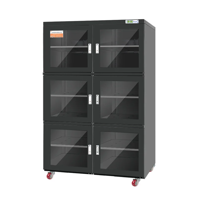 

Industrial nitrogen cabinet Anti-oxidation, sealing, dehumidification and moisture-proof cabinet Electronic chip drying cabinet