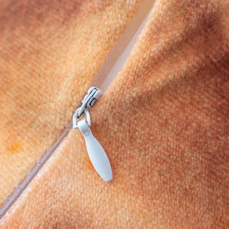 45/70CM Kawaii Cartoon Simulation Anime Erdnuss Gefüllt Plüsch Spielzeug Kissen kinder Erdnuss Handgemachte Puppe Geschenk