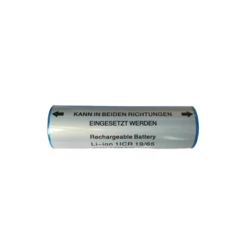 100% New 3.7V 2300mAh Medical Battery for HEINE Beta Handle,Model 200s,Short-Focus Laryngoscope Handle,Beta 200 Ophthalmoscope