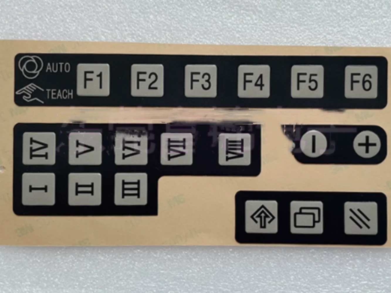 

AUR01060 AUR01062 AUR01047 Key film LCD screen shell