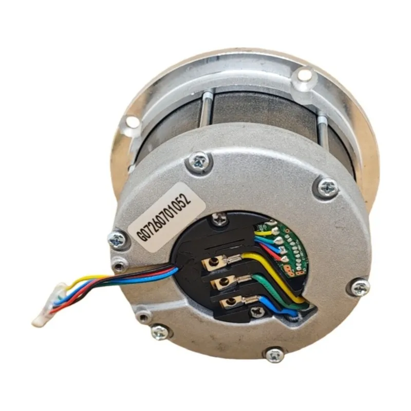 【Supernew】For TSDZ2B And TSDZ2 Rotors(48V 500W) For Tongsheng Mid-Drive Motor Cores, Repair Parts