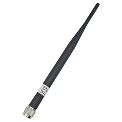QT0822D RTK Antenna GPRS CDMA200 WCDMA 2DBI Gain 824-960MHz 1710-2710MHz TNC-J Male Connector Trimble R8s