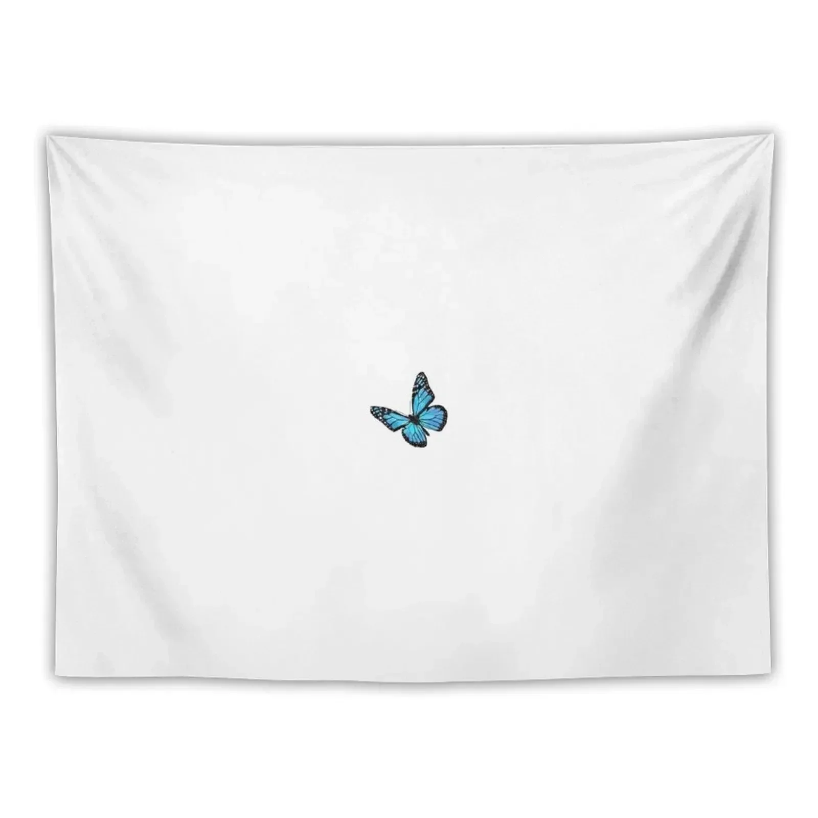

butterfly Tapestry Bedrooms Decor Custom Tapestry