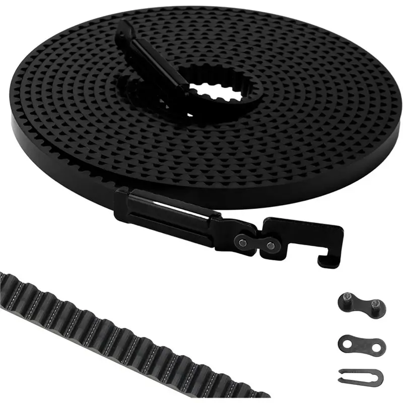 BAAG-For 10Ft High Garage Door Compatible Drive Belt 41A5434-14A, 041A5434-14A,Forma 1 Belt Assembly For Liftmaster/Chamberlain