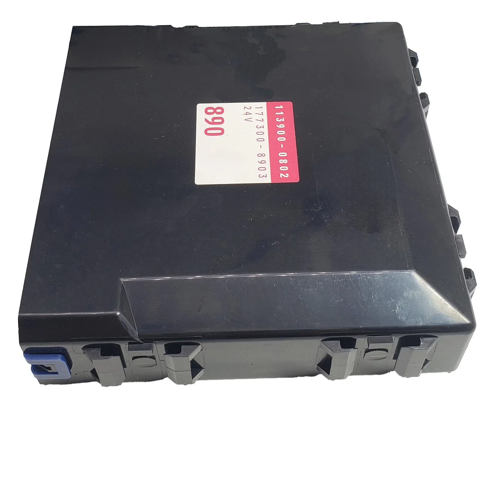 113900-0802 24V Air Conditioner Panel Controller For Hitachi ZX200-5A ZX330-5A Excavator