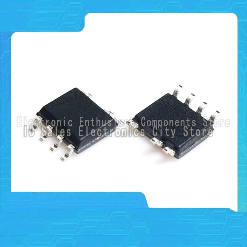 

100 PCS FAN6755WMYB FAN6755 6755 SOP7