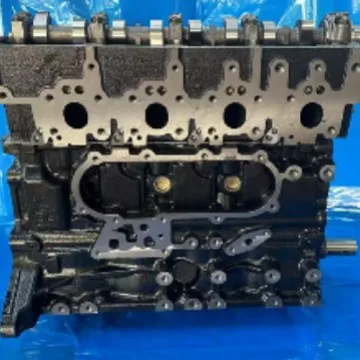 

Factory Direct Sales New for 5Le Hiace Land Cruiser /Petrol Engine 3.0L 67 kW