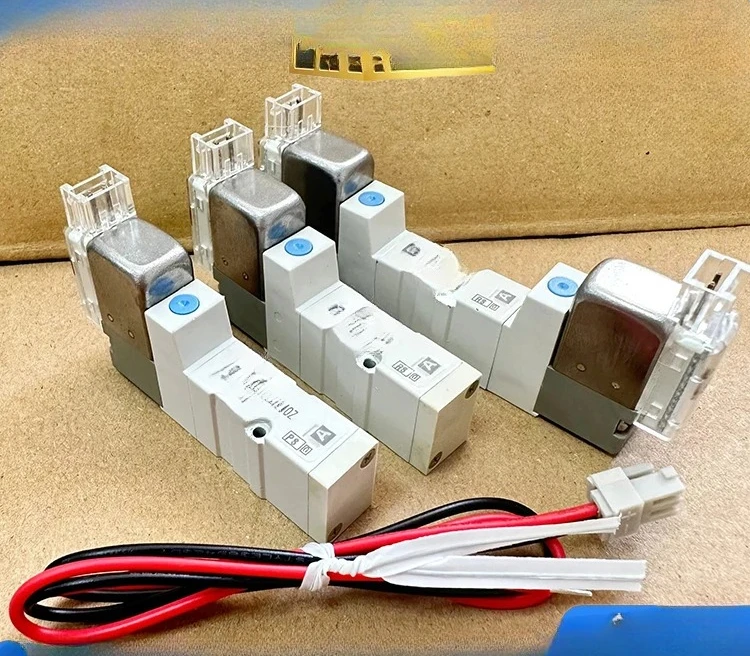 

Electromagnetic valve SYJ3140 SYJ3130-5LZ SYJ3230 SYJ3133-5GZ