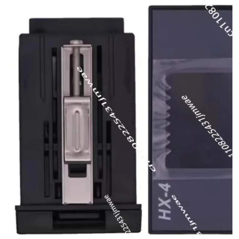 Multi Channel Thermometer Temperature 4-channel Display Thermocouple K-type, J-type Thermal Resistance PT100, PT1000