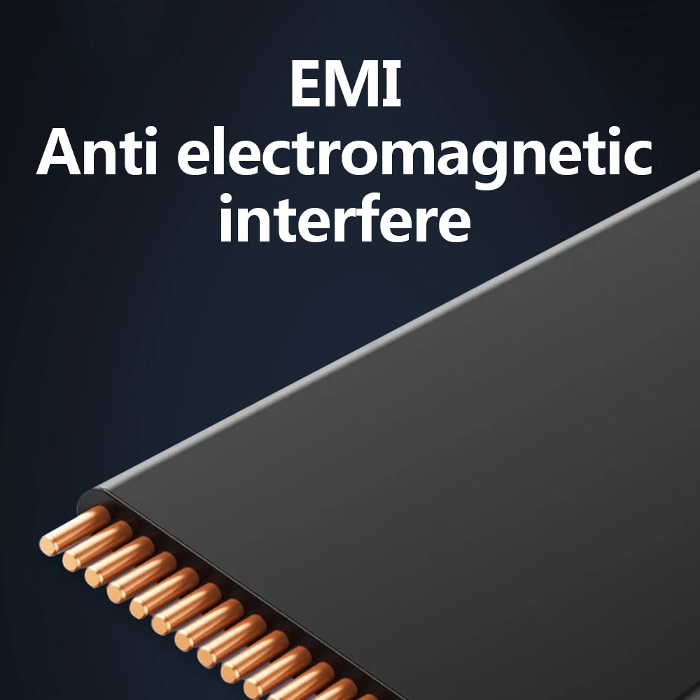 PCIE 3.0/4.0 X16 كابل تمديد كابل بطاقة الرسومات مع كابل تمديد GPU محمي مع حامل أسود/أبيض صناعي