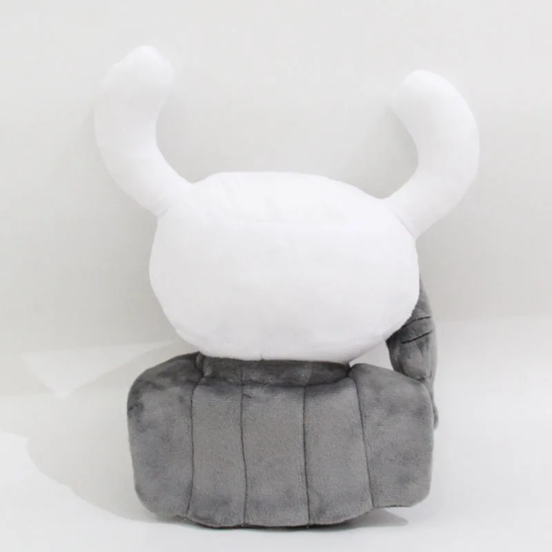 New Hollow Knight Plush Toys Hollow Knight Stuffed Animal Plush Dolls Kids Toys Birthday Holiday Gifts for Boys image 5