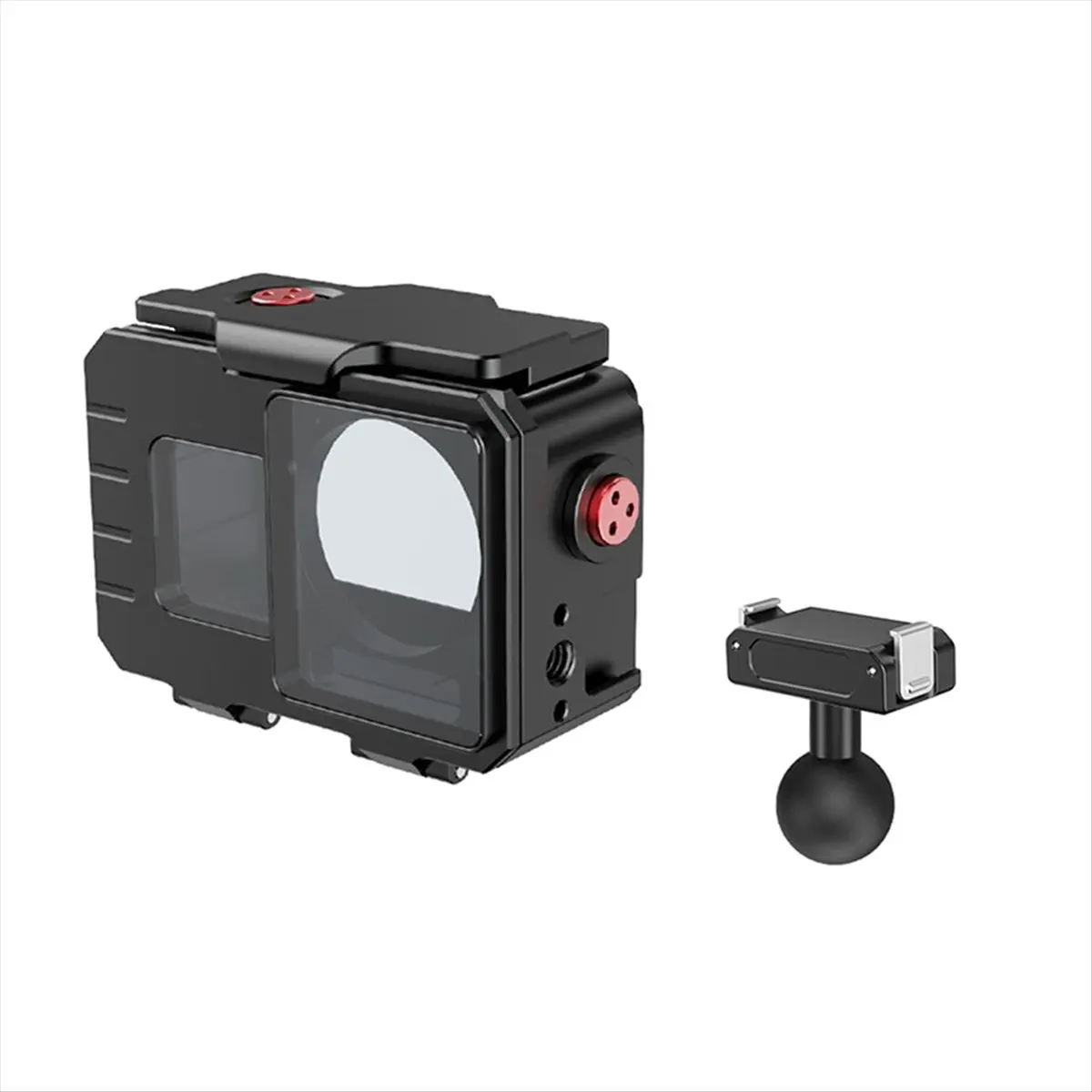 حافظة غوص لملحقات الغوص الواقية تحت الماء 5Pro 4 3 80M #4