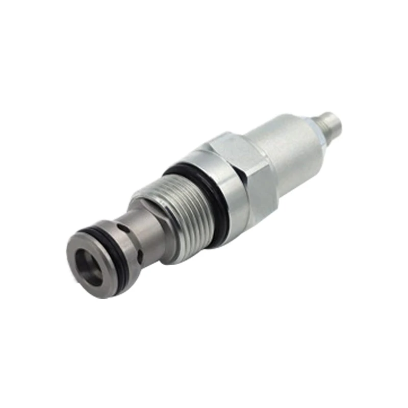 

Pilot operated relief valve RV12-26 threaded cartridge valve safety valve