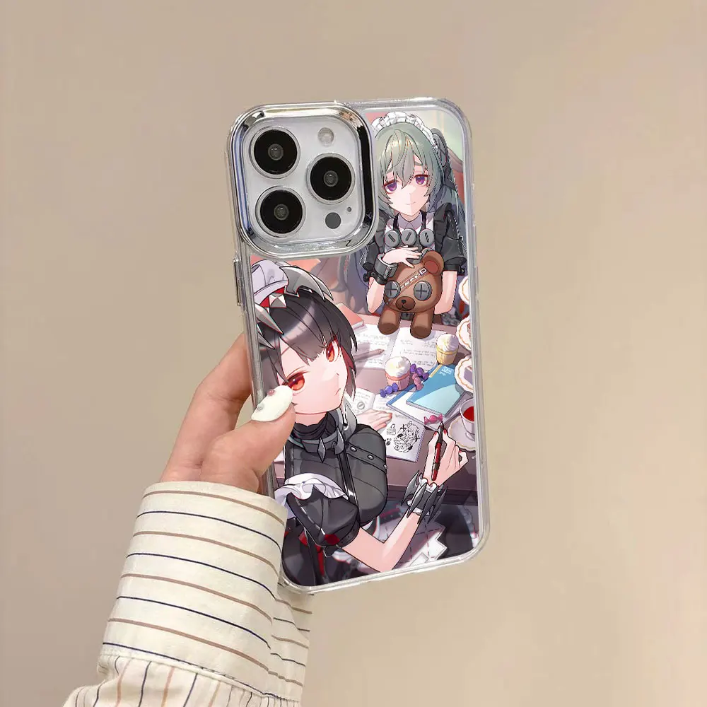 Wise Belle Case For…