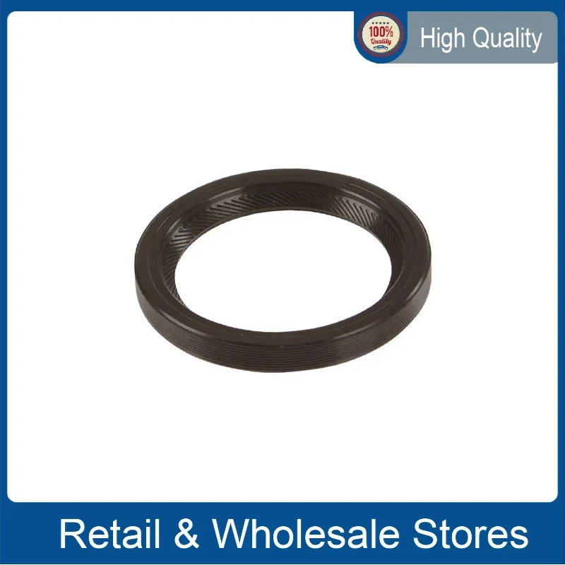 1pcs Radial Shaft Seal Transmission Torque Converter Oil Pump Seal 01F321243 for VW Audi Porsche BMW 01F 321 243