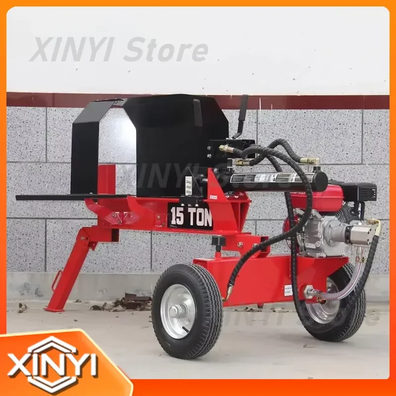 Super Split Horizontal Core Components Motor Engine for Mechanical Testing Equipment with 2-Year Warranty and Test Report