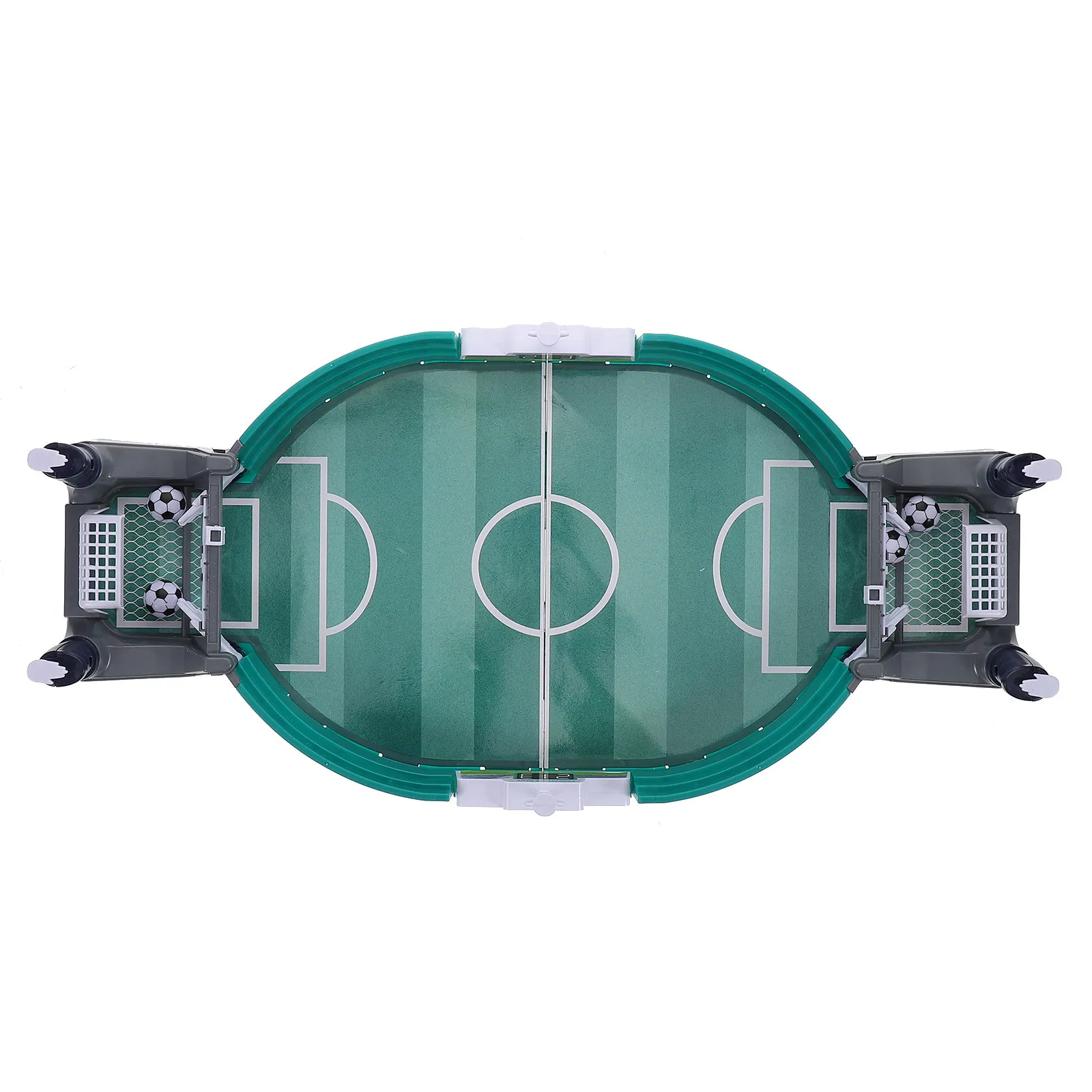 

Настольная игра в мини-футбол (пинбол) для помещений, интерактивный спортивный футбольный стол для игр